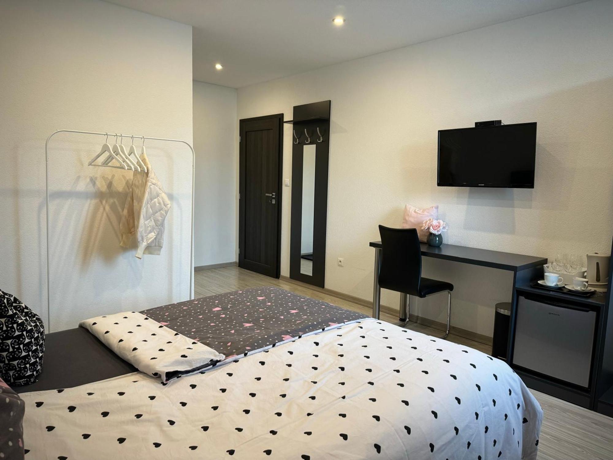 Vila Garufa Wellness & Spa Vysoké Tatry Dış mekan fotoğraf