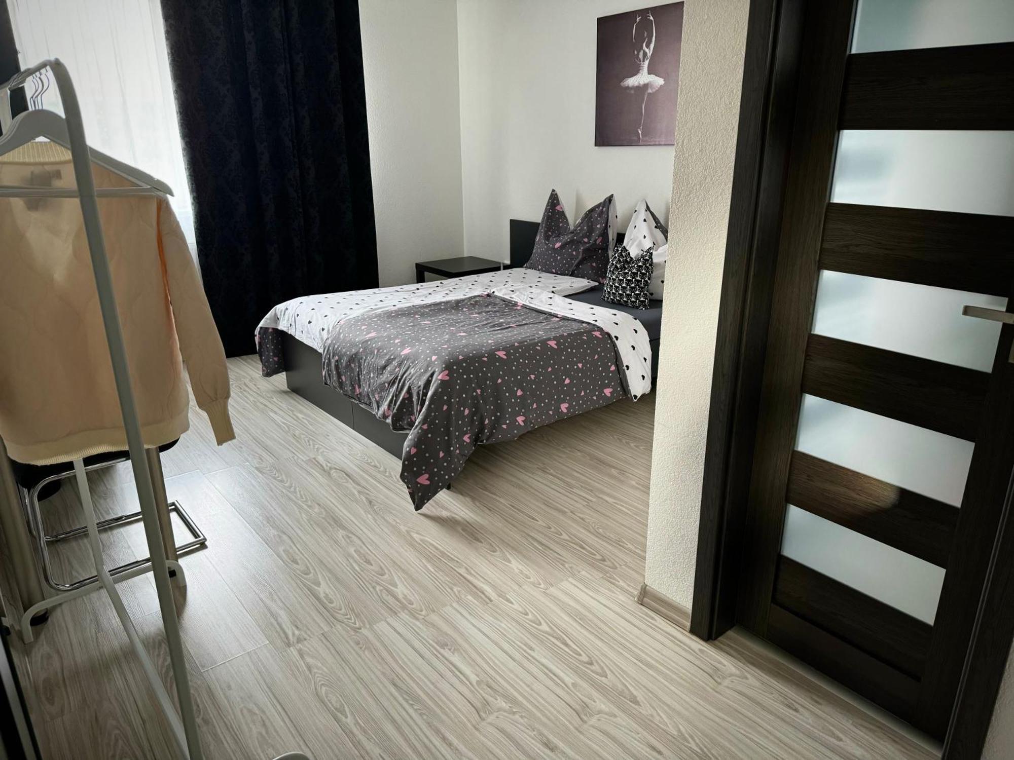 Vila Garufa Wellness & Spa Vysoké Tatry Dış mekan fotoğraf