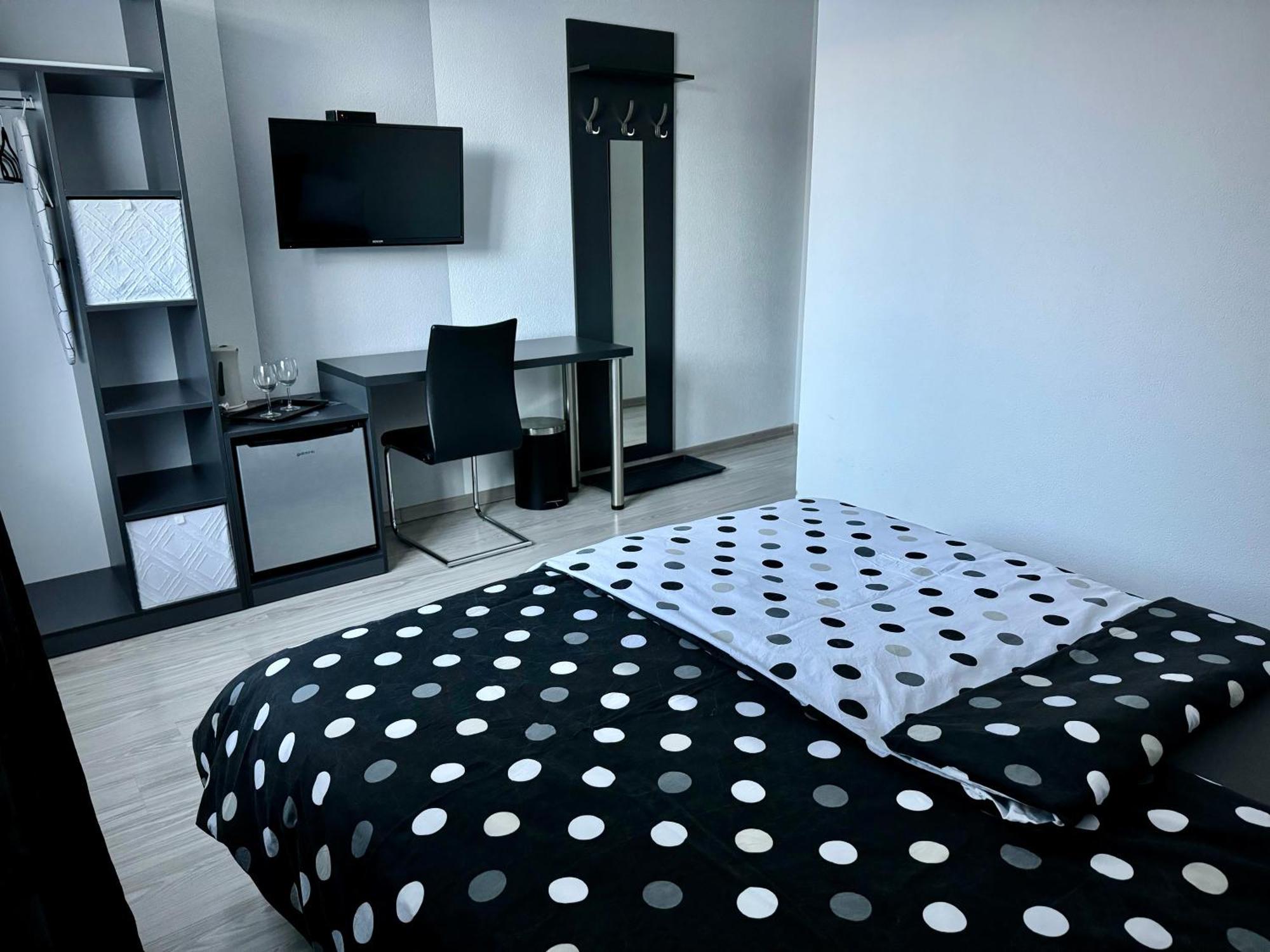 Vila Garufa Wellness & Spa Vysoké Tatry Dış mekan fotoğraf