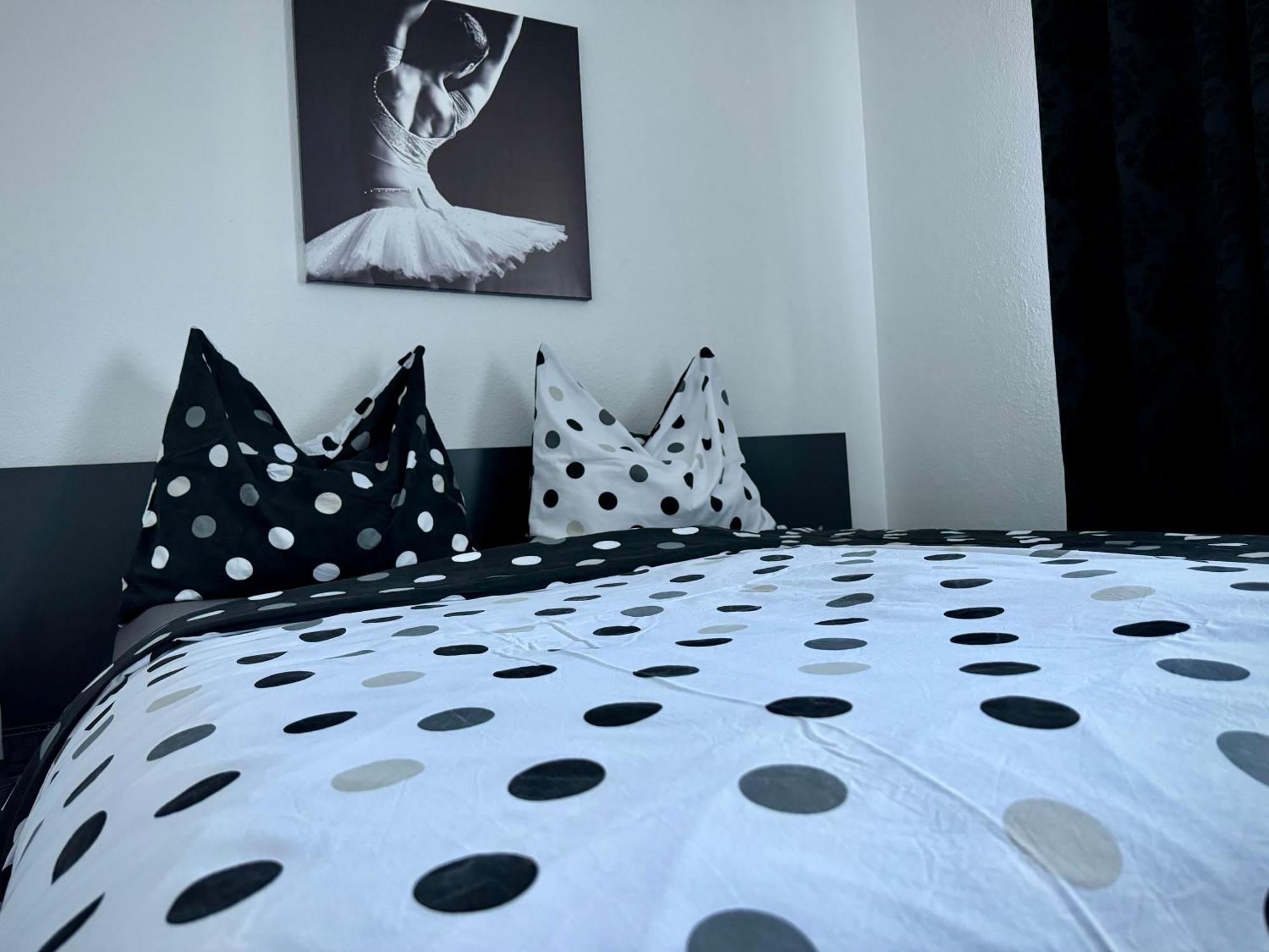 Vila Garufa Wellness & Spa Vysoké Tatry Dış mekan fotoğraf