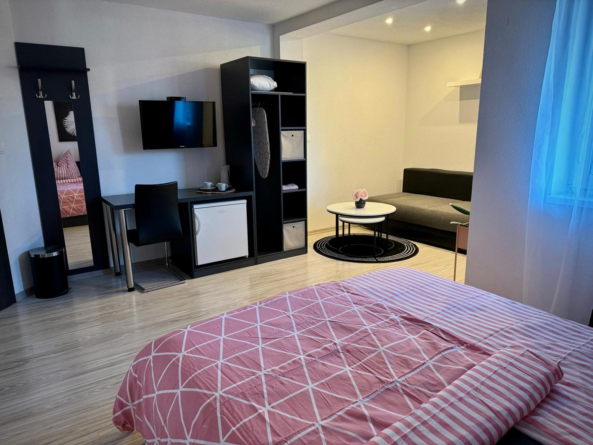 Vila Garufa Wellness & Spa Vysoké Tatry Dış mekan fotoğraf