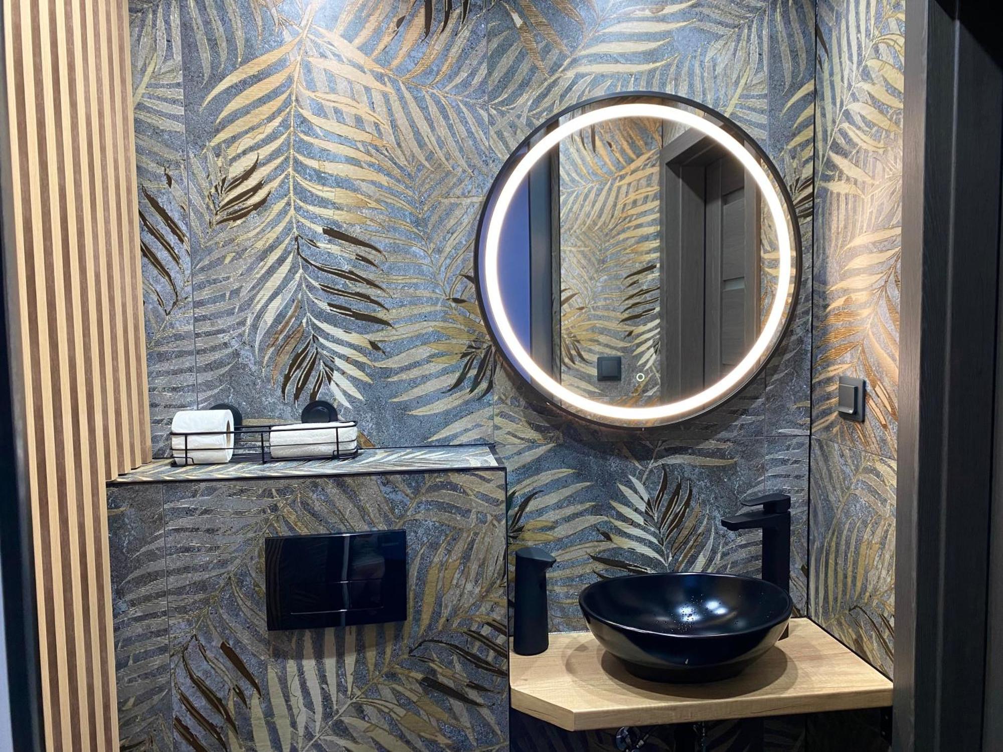 Vila Garufa Wellness & Spa Vysoké Tatry Dış mekan fotoğraf