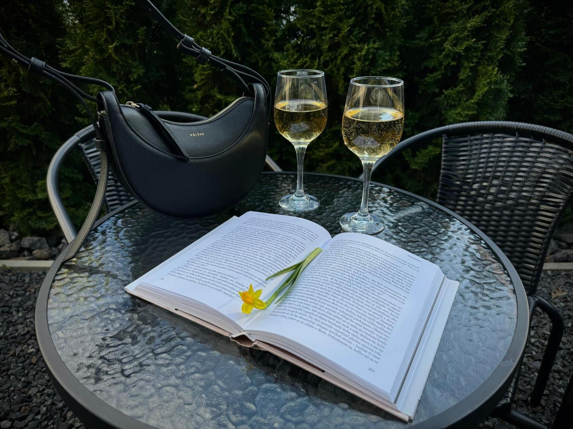 Vila Garufa Wellness & Spa Vysoké Tatry Dış mekan fotoğraf