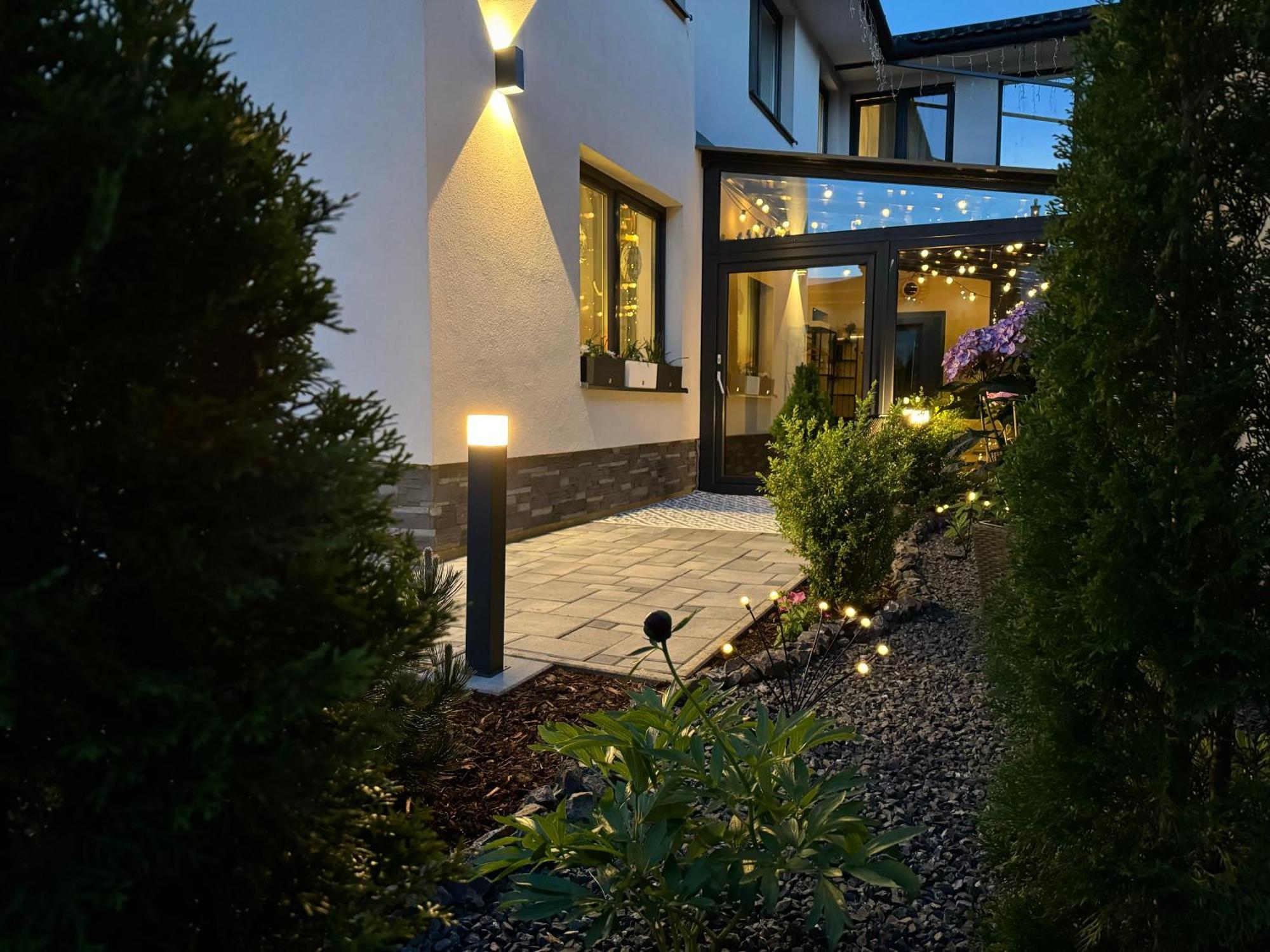 Vila Garufa Wellness & Spa Vysoké Tatry Dış mekan fotoğraf