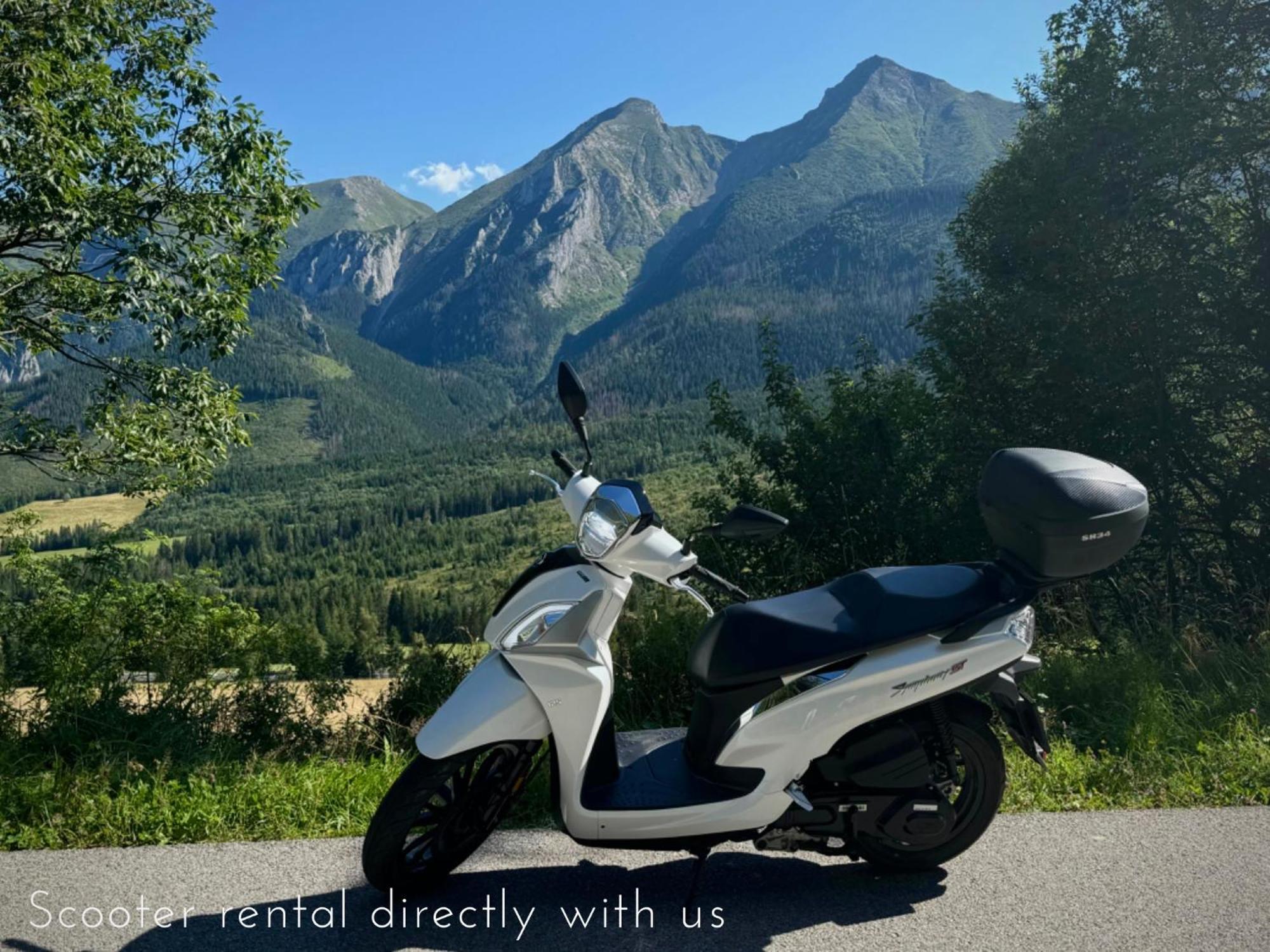 Vila Garufa Wellness & Spa Vysoké Tatry Dış mekan fotoğraf
