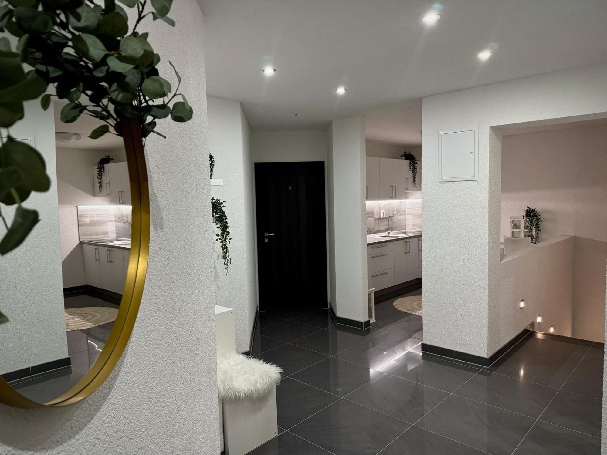 Vila Garufa Wellness & Spa Vysoké Tatry Dış mekan fotoğraf