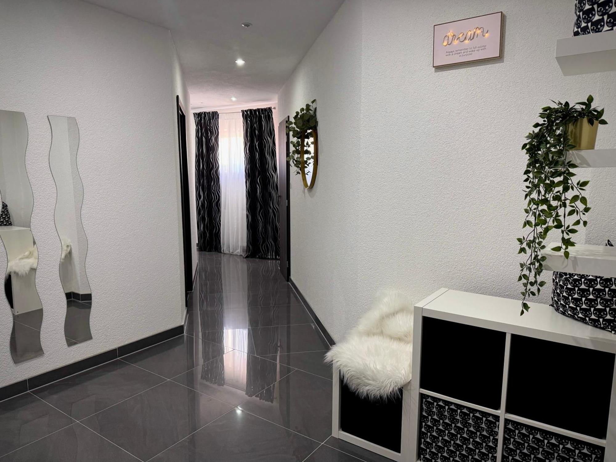 Vila Garufa Wellness & Spa Vysoké Tatry Dış mekan fotoğraf
