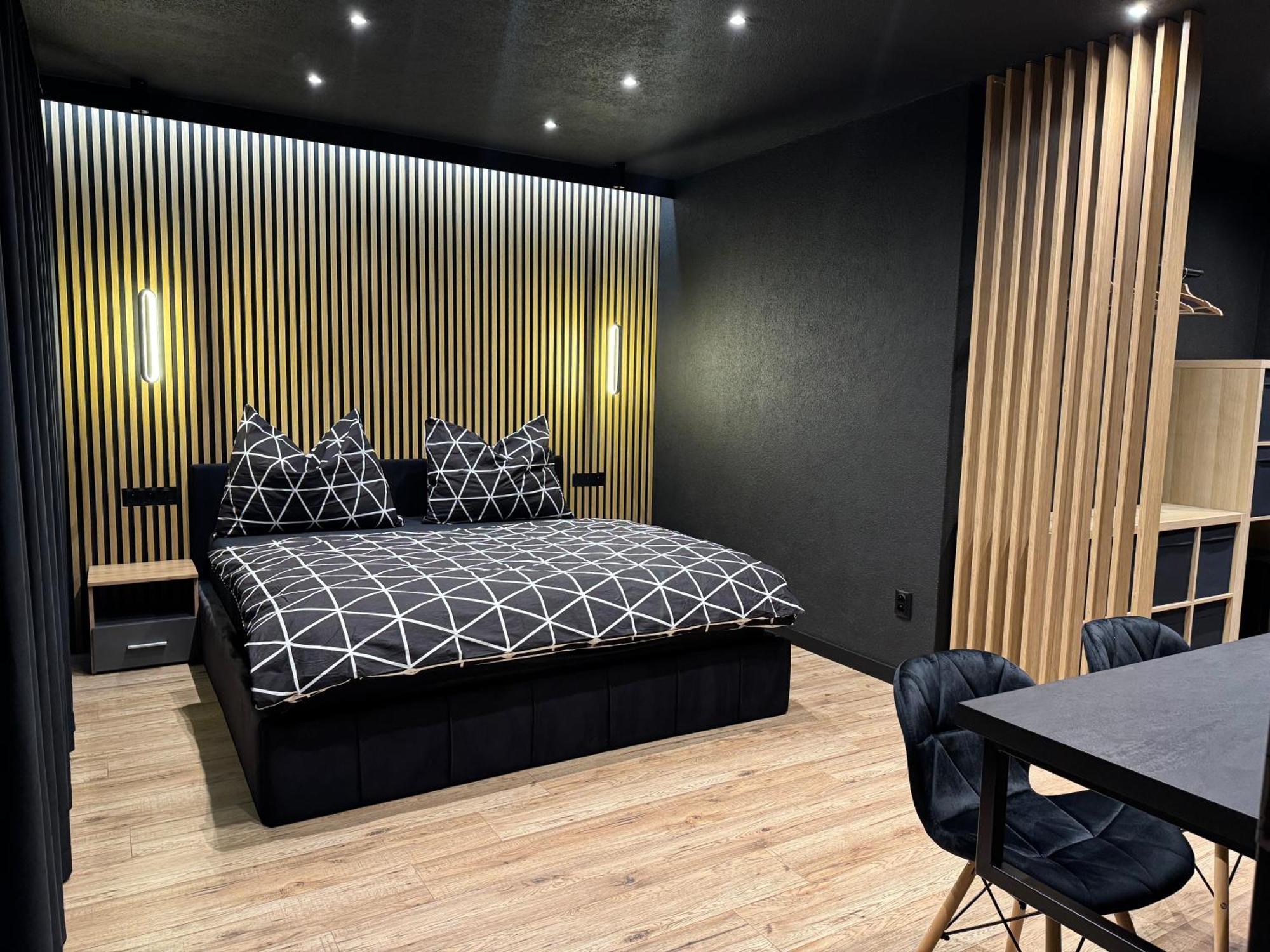 Vila Garufa Wellness & Spa Vysoké Tatry Dış mekan fotoğraf