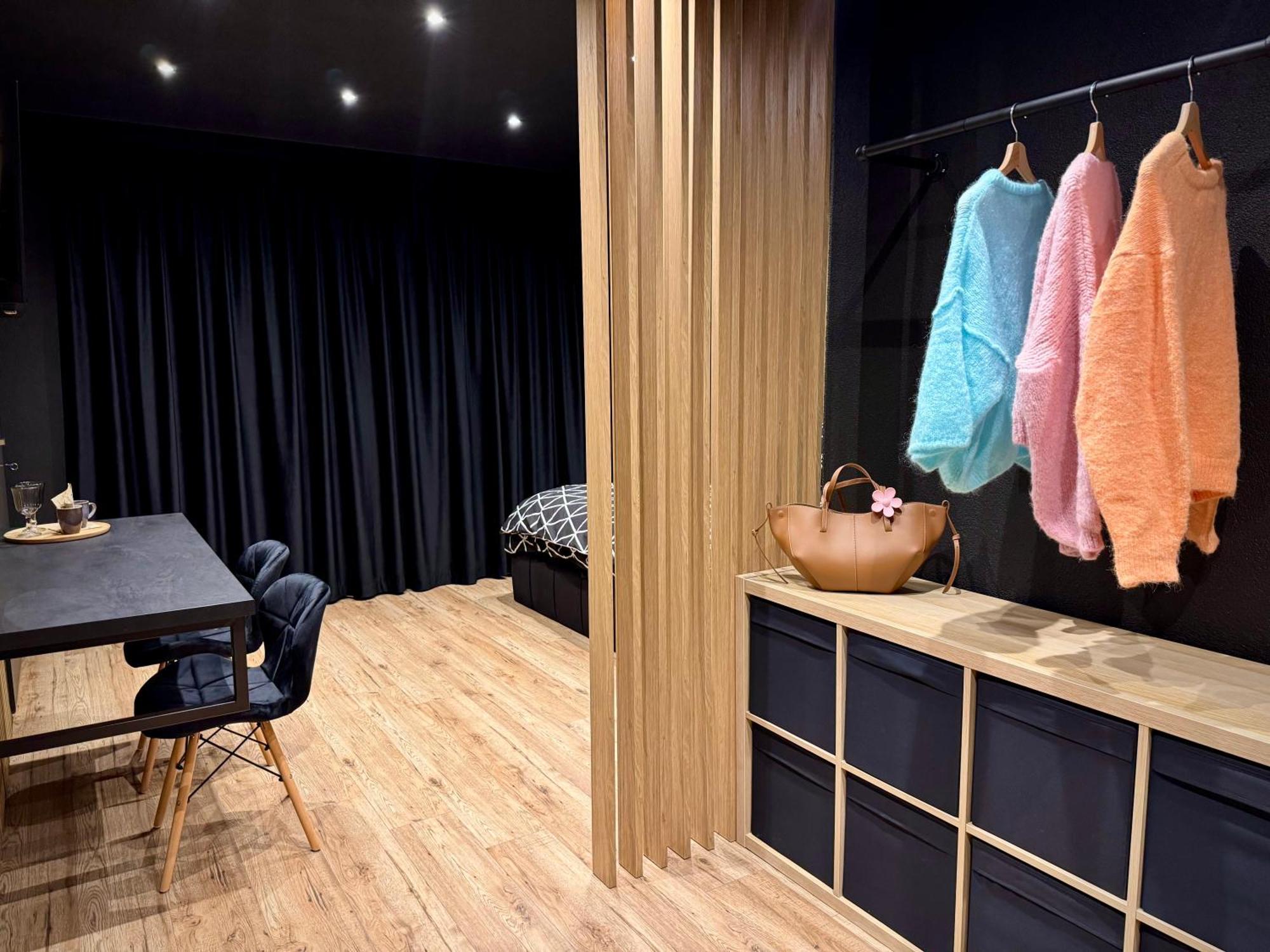 Vila Garufa Wellness & Spa Vysoké Tatry Dış mekan fotoğraf